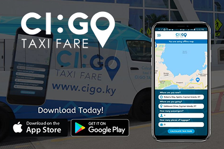 Taxi app launched to ensure fair fares